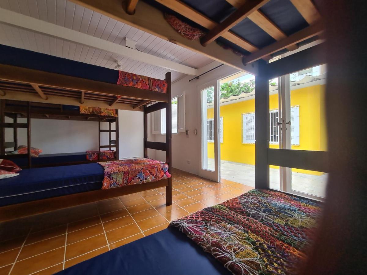 Casa No Tenorio Com Piscina Ubatuba Exterior photo