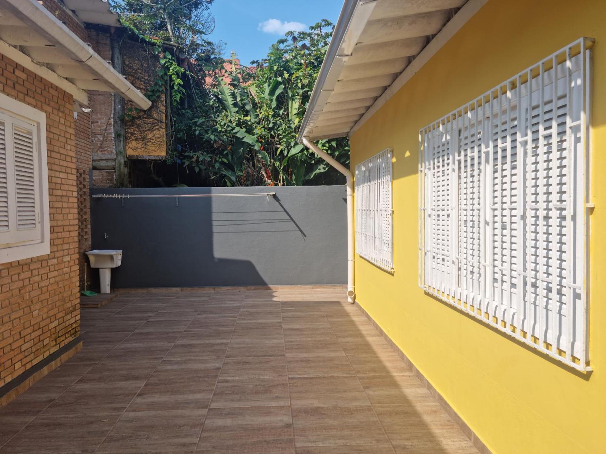 Casa No Tenorio Com Piscina Ubatuba Exterior photo